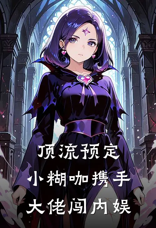 顶流预定，小糊咖携手大佬闯内娱