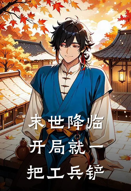 末世降临：开局就一把工兵铲