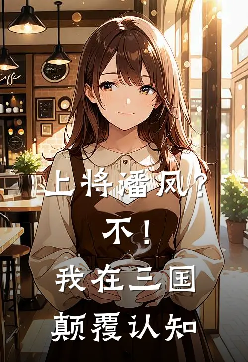 上将潘凤？不！我在三国颠覆认知