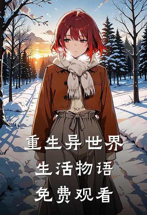 重生异世界生活物语免费观看
