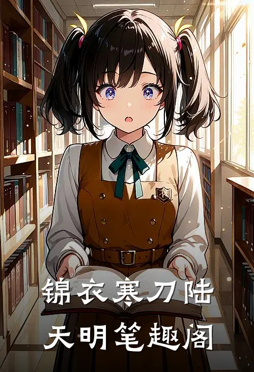 锦衣寒刀(陆天明)笔趣阁