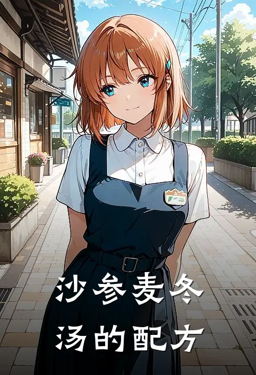 沙参麦冬汤的配方