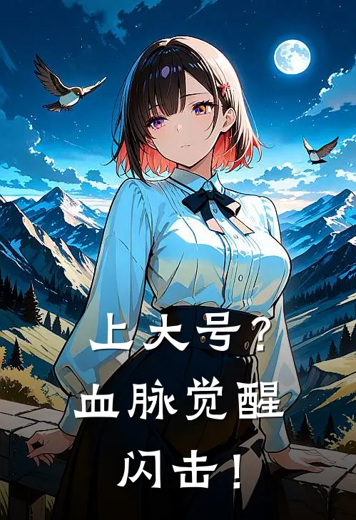 顾野张震(上大号？血脉觉醒：闪击！)最新章节免费在线阅读_上大号？血脉觉醒：闪击！最新章节免费阅读