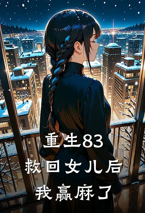 重生83，救回女儿后我赢麻了