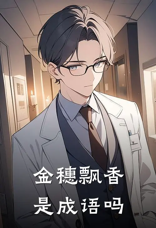 金穗飘香是成语吗