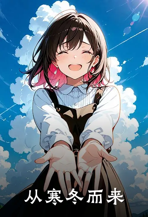 从寒冬而来