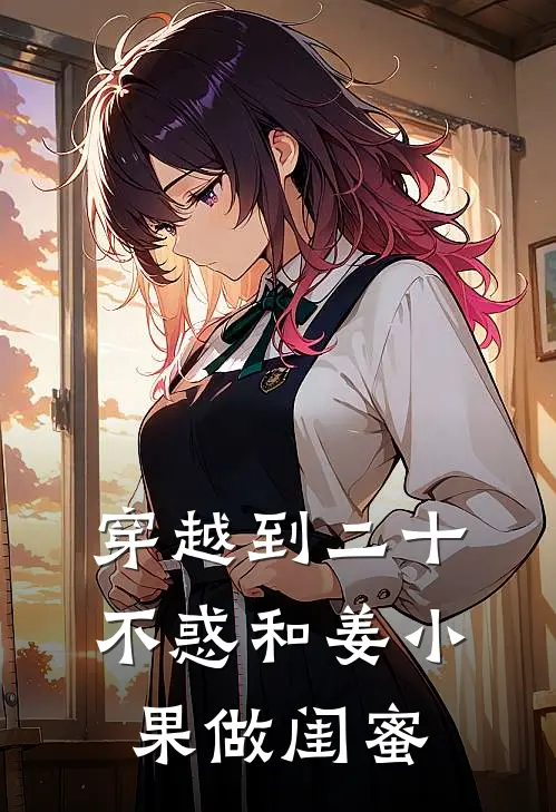 穿越到二十不惑和姜小果做闺蜜