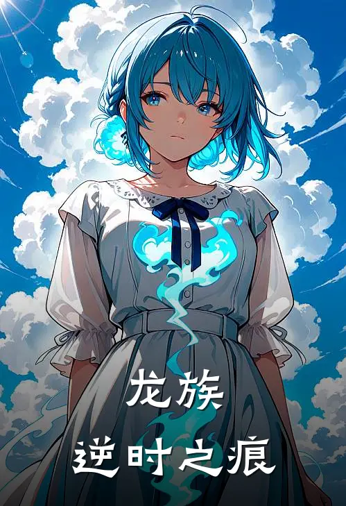 龙族：逆时之痕