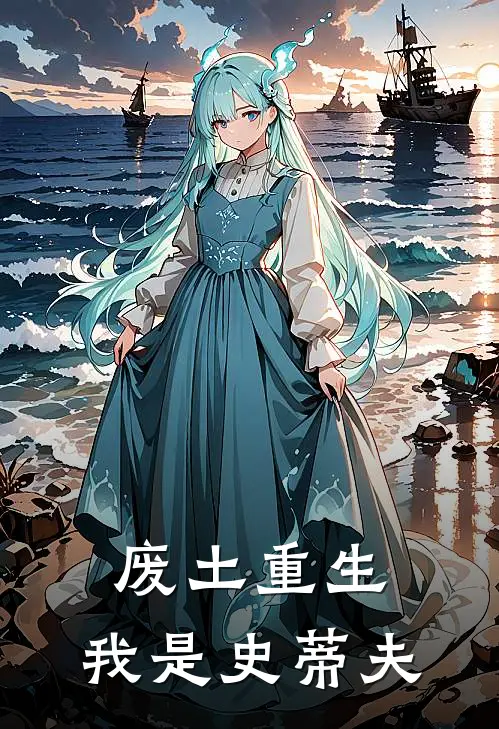 废土重生：我是史蒂夫