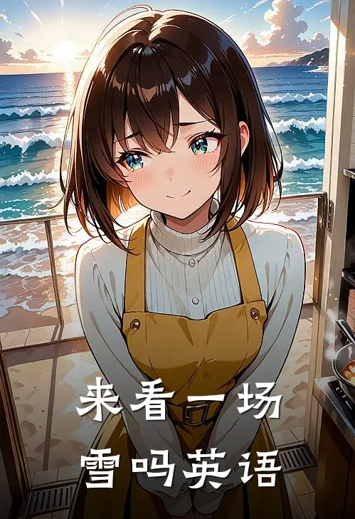 来看一场雪吗英语