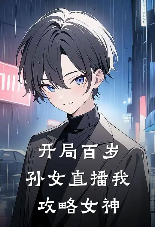 开局百岁，孙女直播我攻略女神
