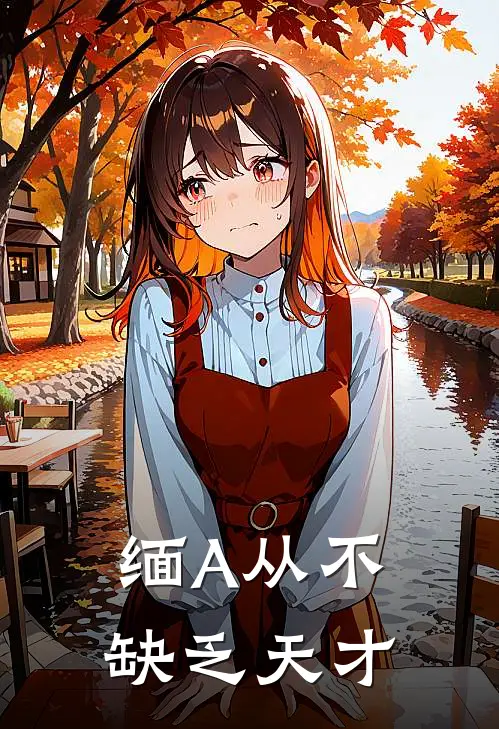 缅A从不缺乏天才