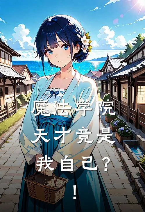 魔法学院：天才竟是我自己？！