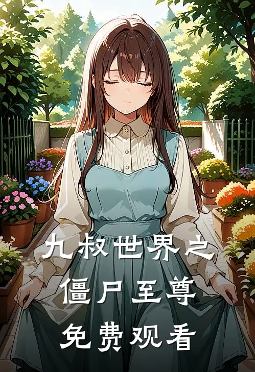 九叔世界之僵尸至尊免费观看