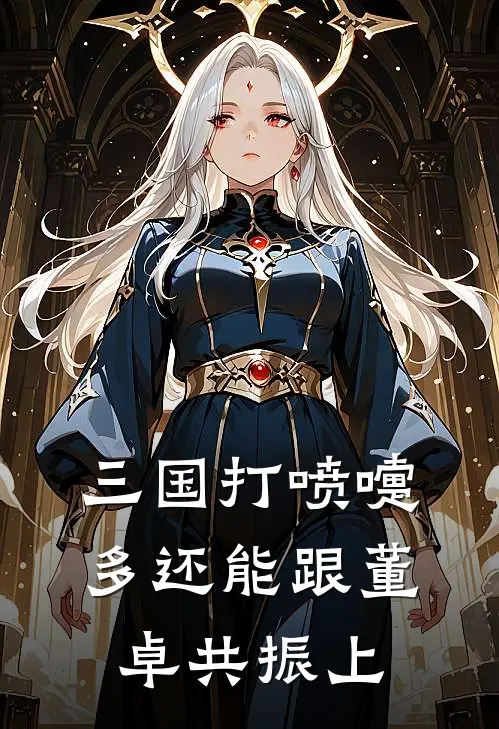 三国打喷嚏多还能跟董卓共振上