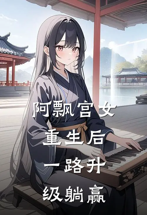 阿飘宫女重生后，一路升级躺赢(李月华沈墨宸)热门小说阅读_全文免费阅读阿飘宫女重生后，一路升级躺赢李月华沈墨宸