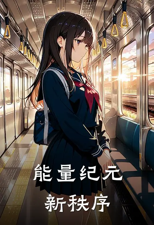 能量纪元：新秩序