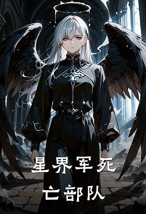 星界军死亡部队