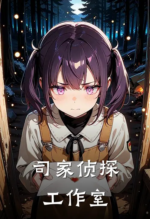 司家侦探工作室