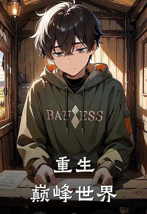 重生：巅峰世界