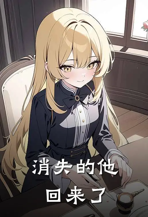 消失的他回来了