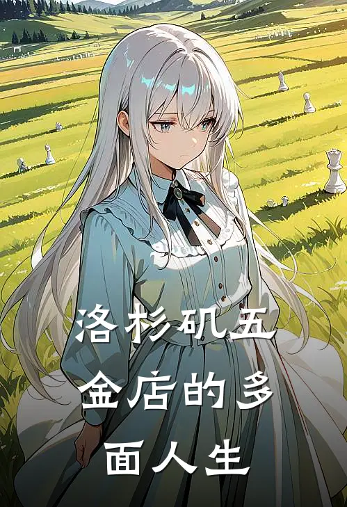 洛杉矶五金店的多面人生