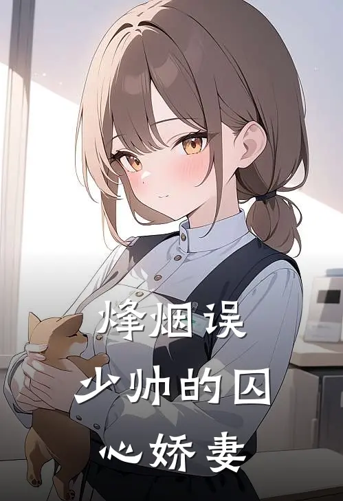 烽烟误：少帅的囚心娇妻