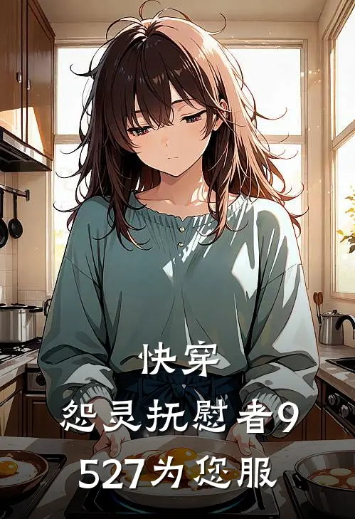 快穿：怨灵抚慰者9527为您服