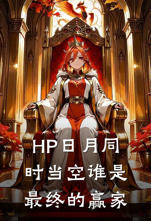 HP日月同时当空谁是最终的赢家