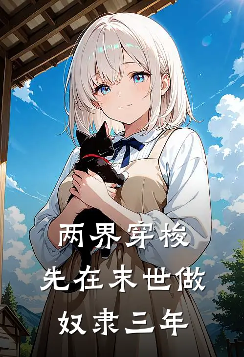 两界穿梭：先在末世做奴隶三年