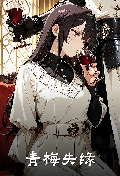 青梅失缘