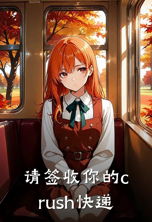 请签收你的crush快递