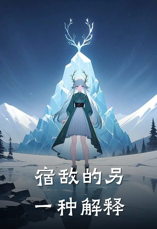 宿敌的另一种解释