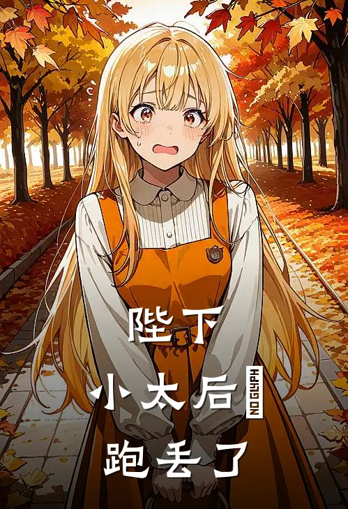 陛下，小太后叕跑丢了