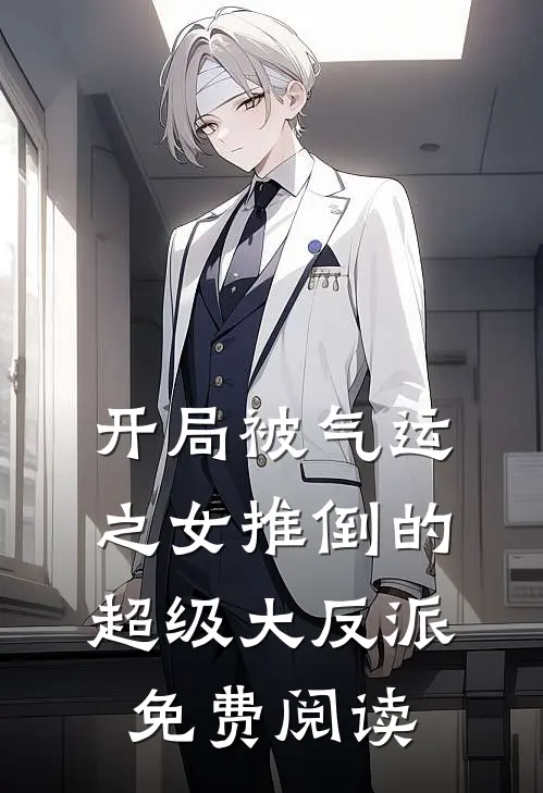 开局被气运之女推倒的超级大反派免费阅读