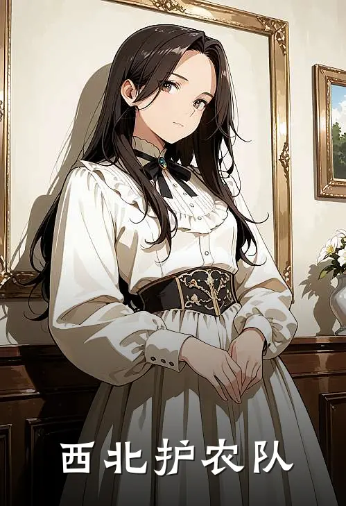 西北护农队