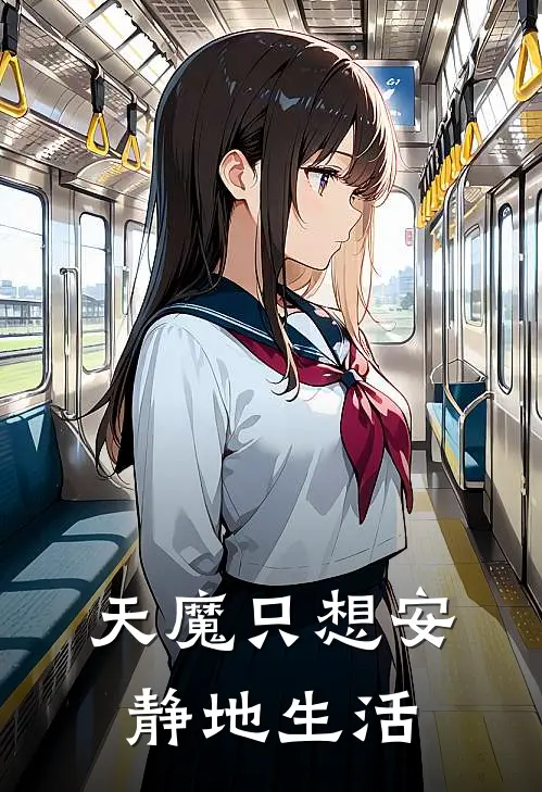 天魔只想安静地生活