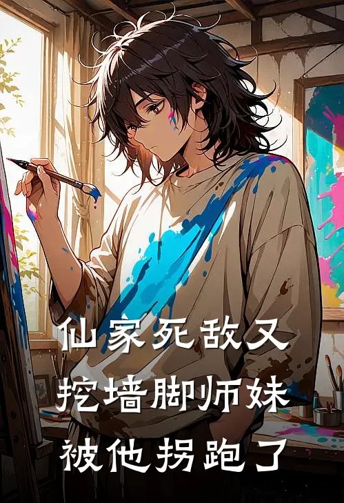 仙家死敌又挖墙脚师妹被他拐跑了