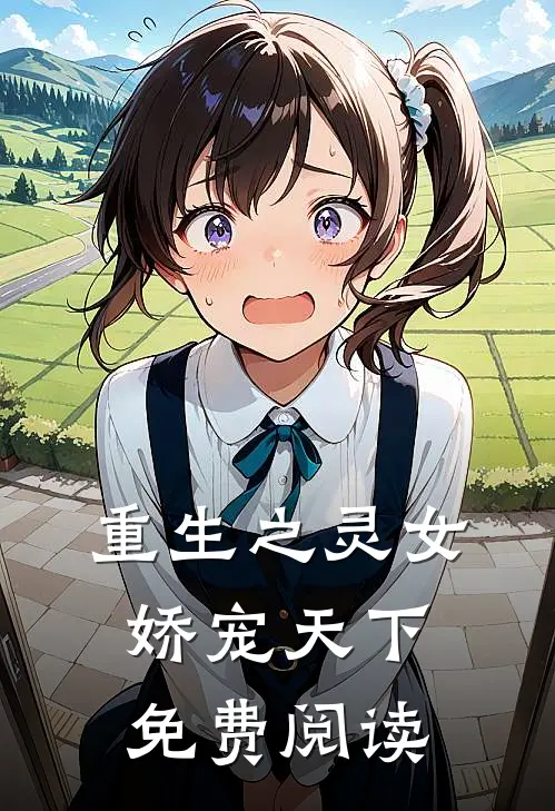 重生之灵女娇宠天下免费阅读