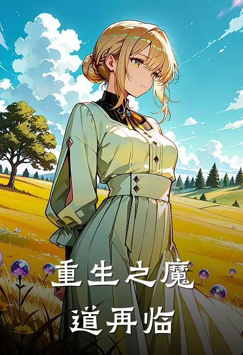 重生之魔道再临