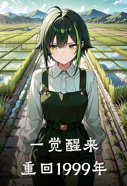 一觉醒来，重回1999年