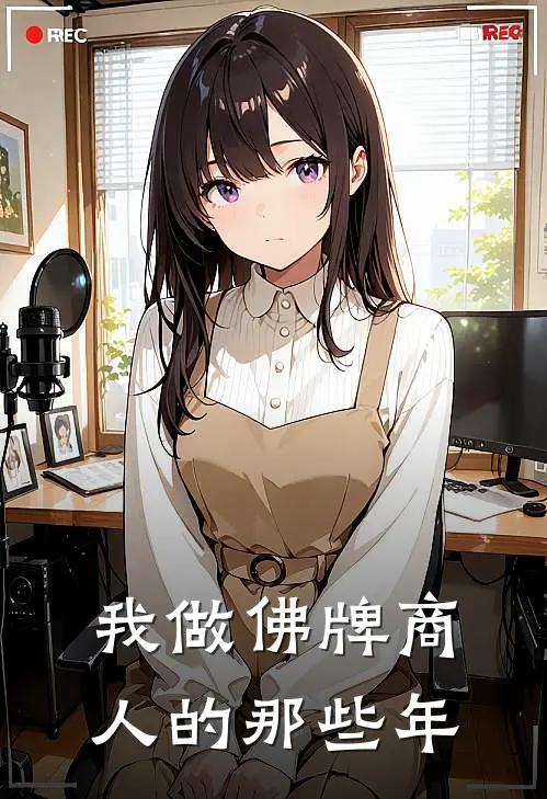 我做佛牌商人的那些年