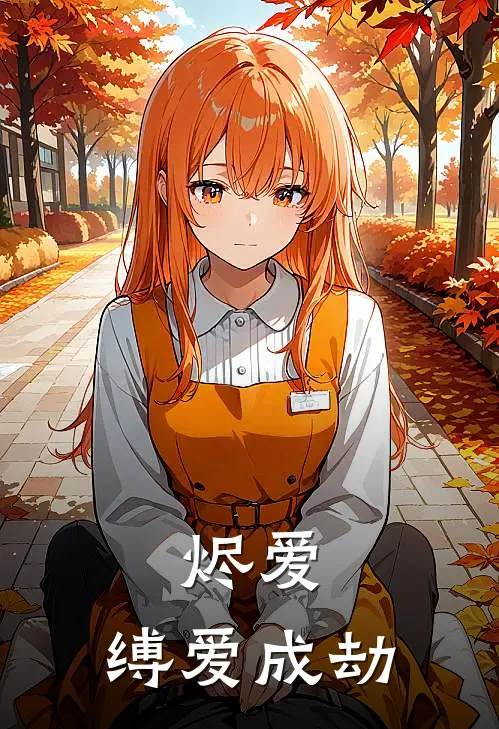 烬爱：缚爱成劫