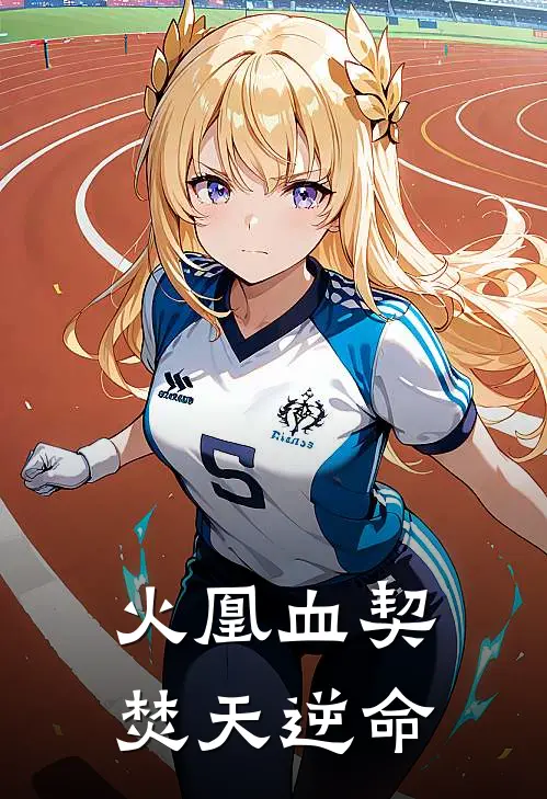 火凰血契：焚天逆命