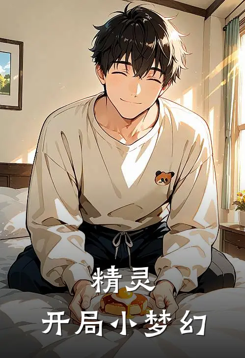 精灵：开局小梦幻