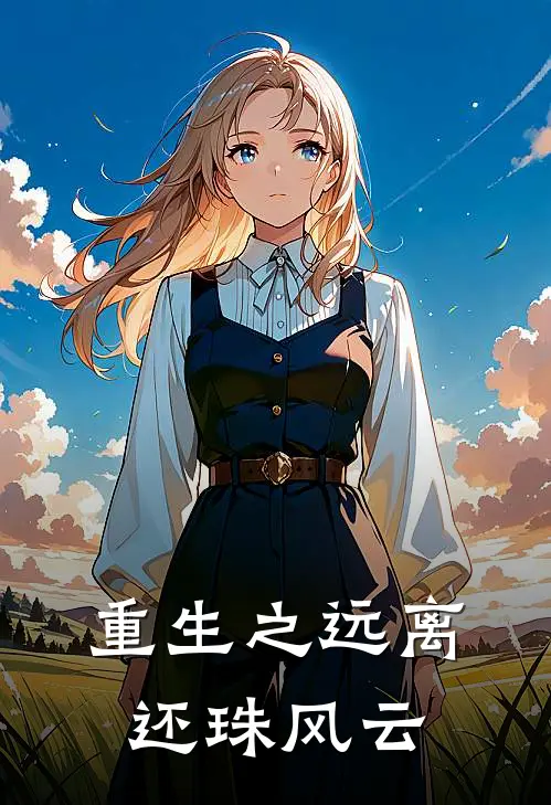 重生之远离还珠风云