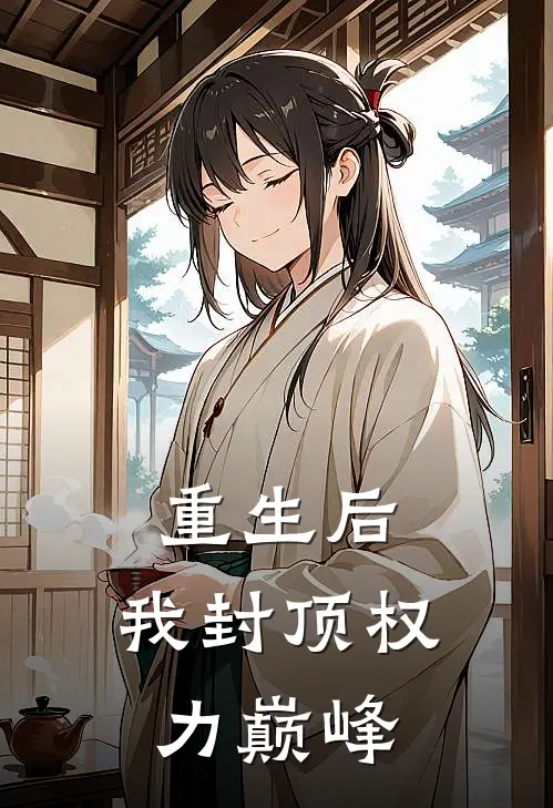 重生后，我封顶权力巅峰