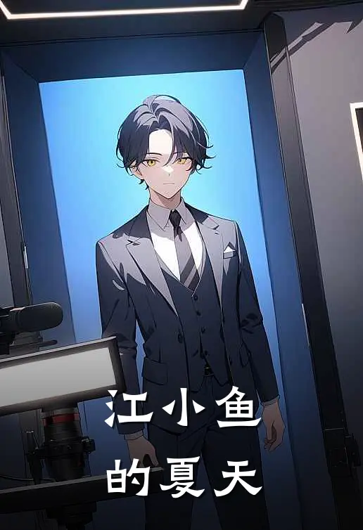 江小鱼的夏天