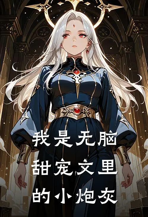 我是无脑甜宠文里的小炮灰