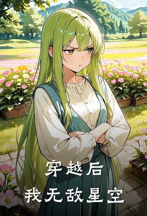 穿越后，我无敌星空